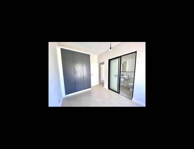 2 BEDROOM APARTMENT TO LET IN THE HUNTSMAN